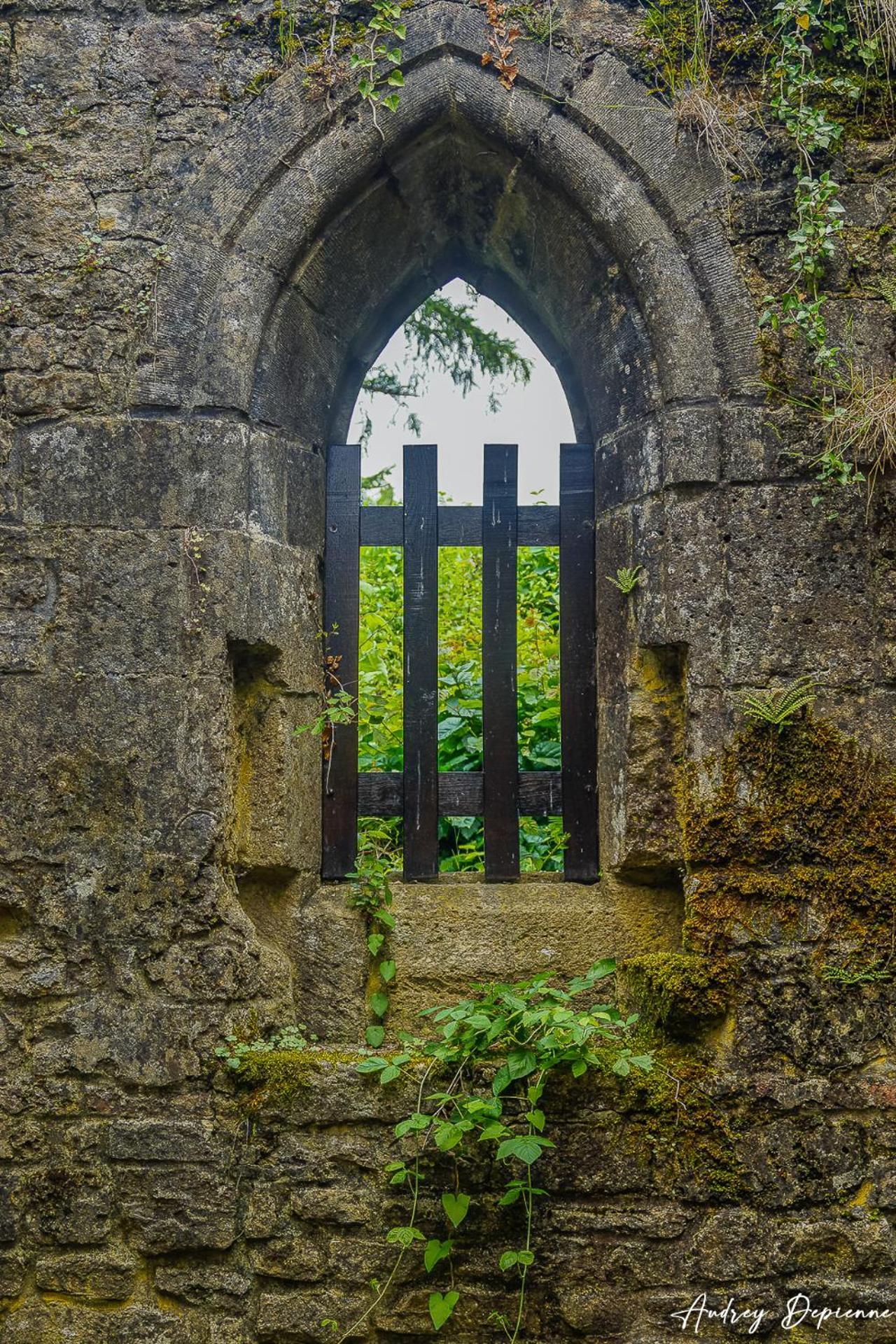 Orval16 Abbaye d'Orval Exterior foto